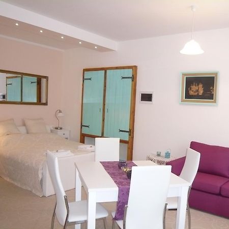 Studio Stella Rovinj Zimmer foto