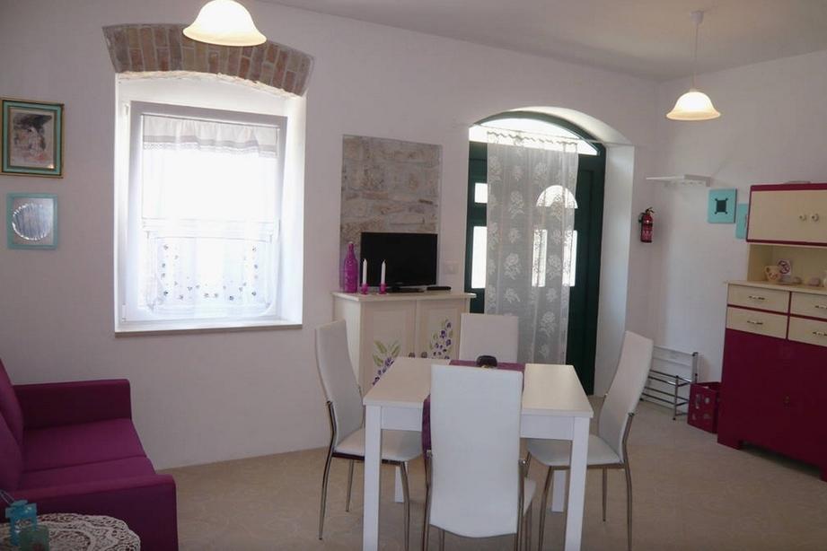 Studio Stella Rovinj Zimmer foto